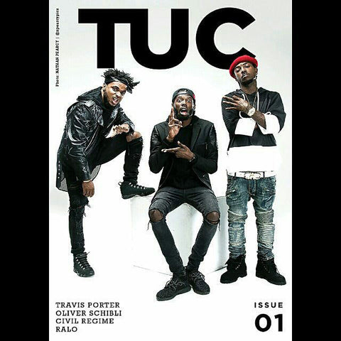 TUC Magazin Los Angeles