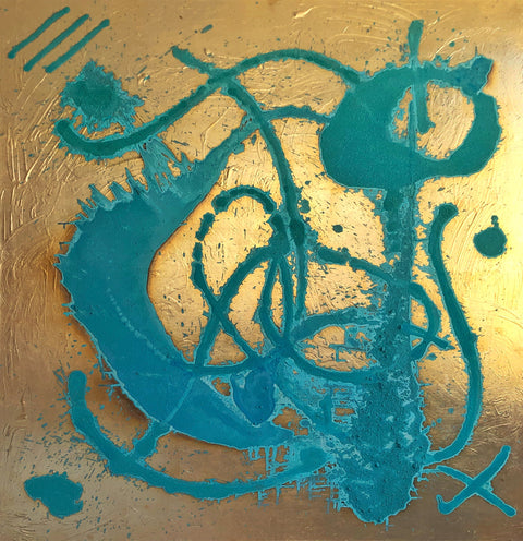 Alchemy of the Unseen