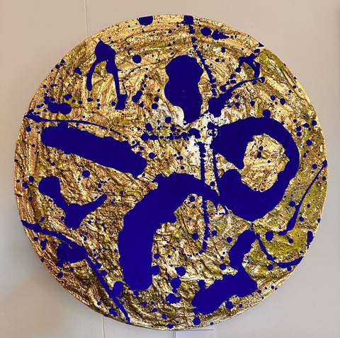 Sun Disc Number 105