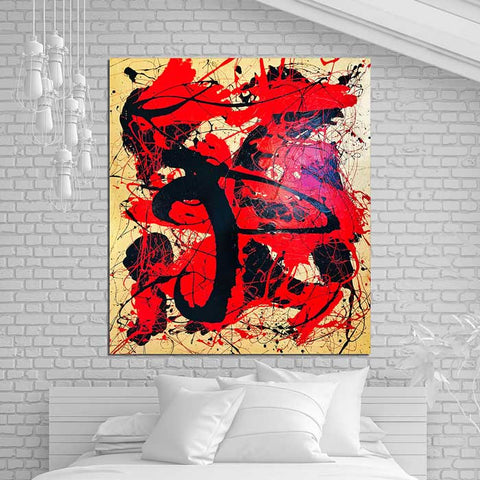 Emotionsarbeit Nummer 906