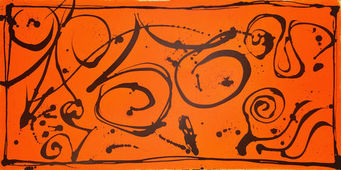 Emotionsarbeit Nummer 923