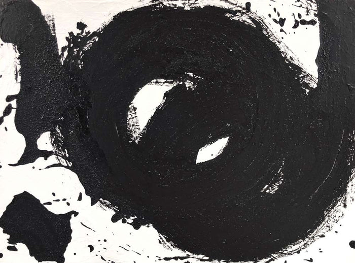 Cosmic Syntax 113 – original artwork by Oliver Schibli