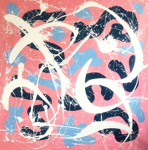 Emotionsarbeit Nummer 901