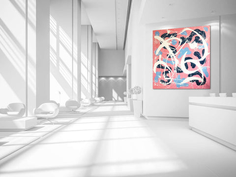 Emotionsarbeit Nummer 901