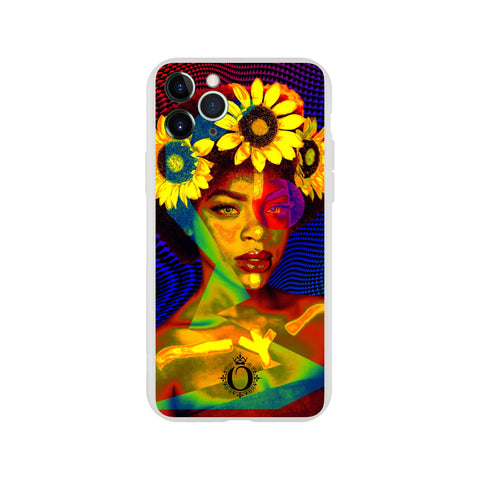 Heidi - Die hinreißende Königin der Schweizer Alpen - Flexi Handyhülle