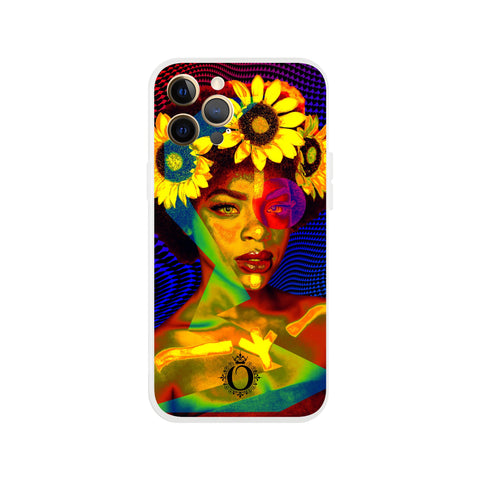 Heidi - Die hinreißende Königin der Schweizer Alpen - Flexi Handyhülle