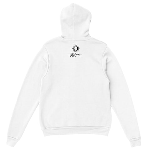 Riri - Die Königin des Hedonismus - Unisex Art Hoodie