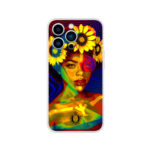 Heidi - Die hinreißende Königin der Schweizer Alpen - Flexi Handyhülle