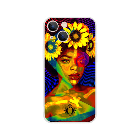 Heidi - Die hinreißende Königin der Schweizer Alpen - Flexi Handyhülle