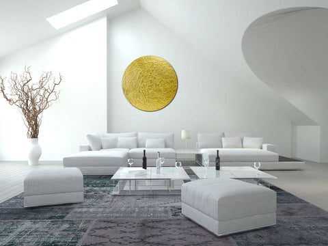 sundisc_1077_24kgold_100cm_2023_oliverschibli_swissart_art1