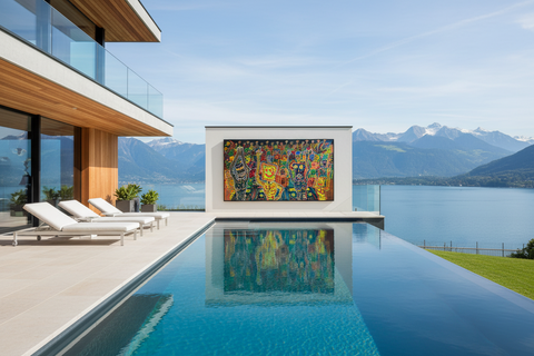 Together “Euphoria in Motion”