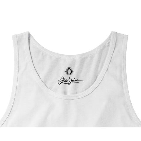 Soraya - The Queen of the South Art - Premium Unisex Tank Top