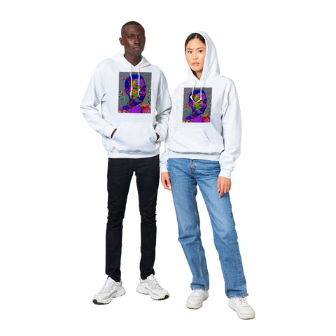 Soraya - The Queen of the South Art Hoodie